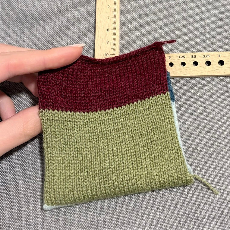 Luxury Selection by Ri.Go Art. By way 2/30, 100 % Merinowolle, Farbe: Schattenmorelle