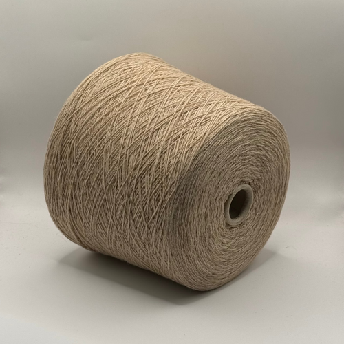 G&G Filati Art. Millefili 2/15, Supergeelong – Kaschmirmischung, Farbe: Ahornsyrup