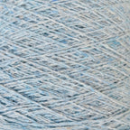 Millefili art. Monviso 2/8000, tweed, col. Blue Dream