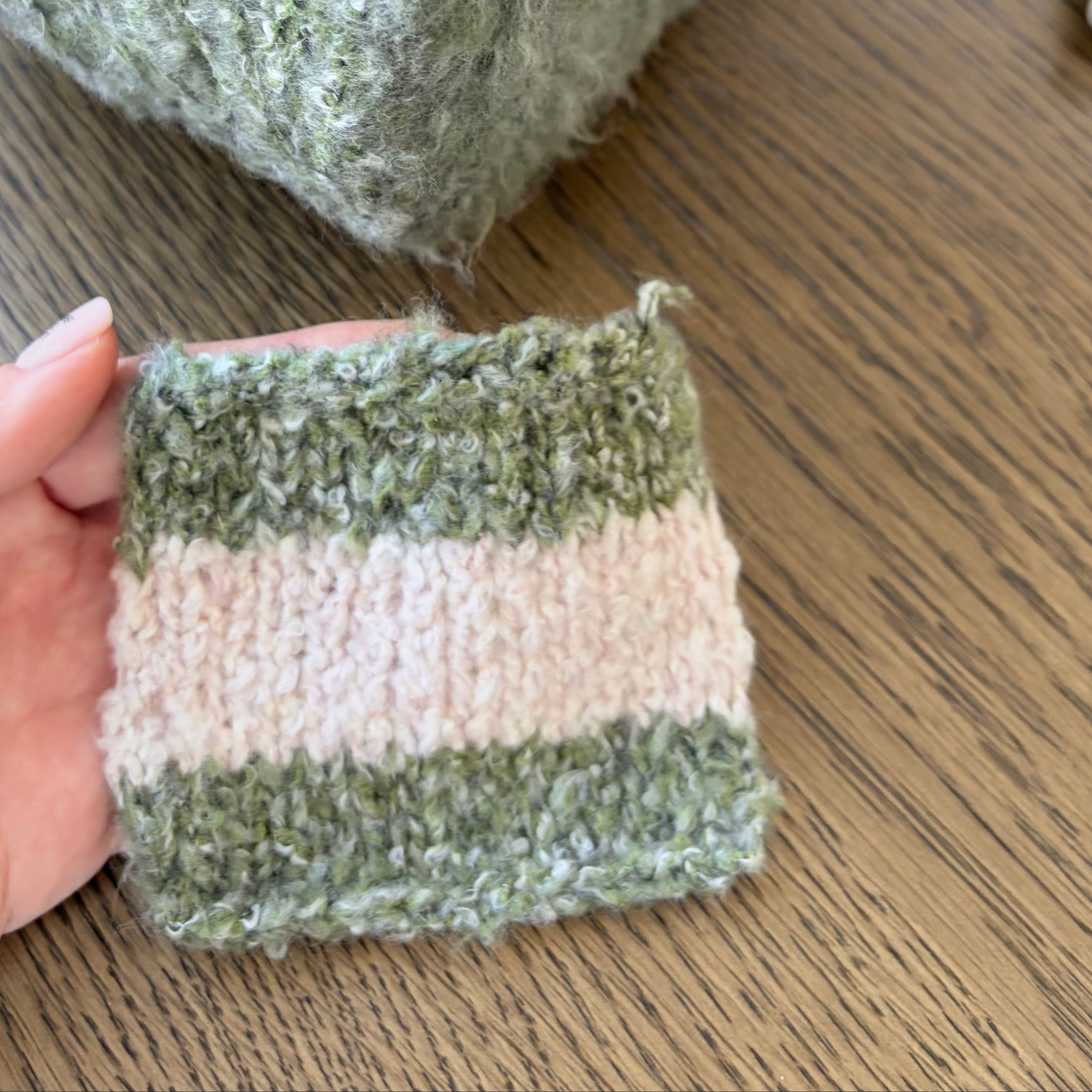 Pinori Filati Art. BLACKJACK 2000, Merino-Baumwollmischung, Farbe: Mandarine