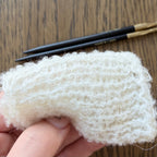 Filati Naturali Art. Babyyak Nm.10000, Babyyak Boucle, Farbe: Erster Schnee