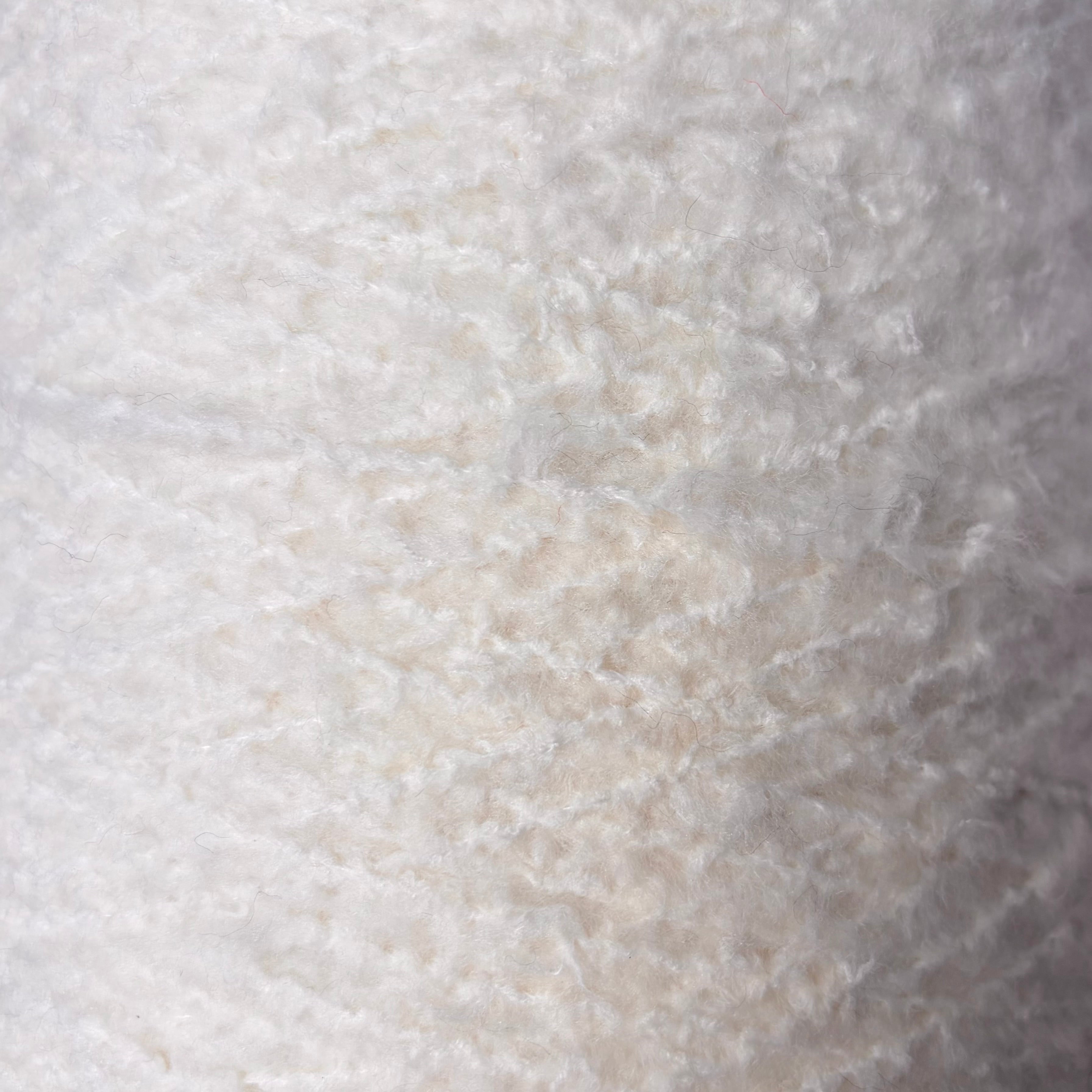 Pinori Filati Art. BLACKJACK 2000, Merino-Baumwollmischung, Farbe: Milkshake