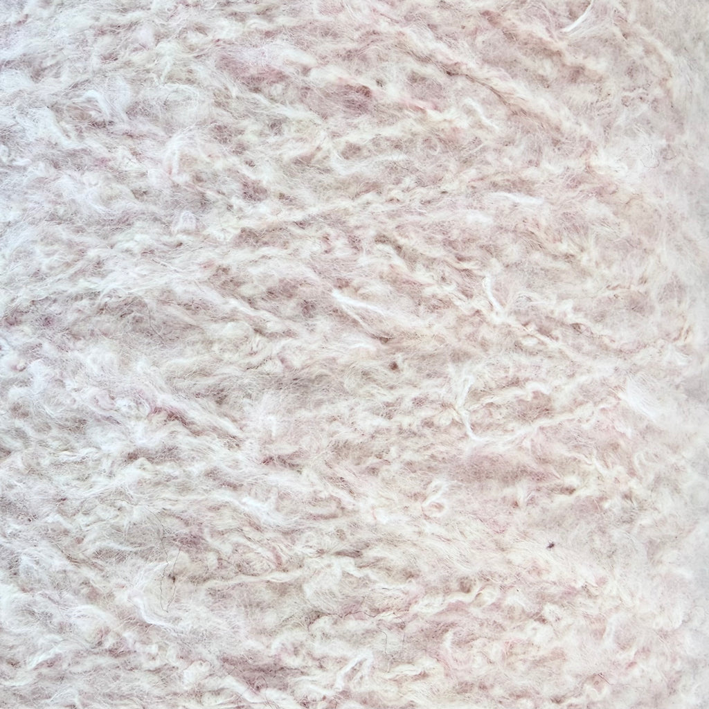 Pinori Filati art. BLACKJACK 2000, merino-cotton blend, col. Sakura