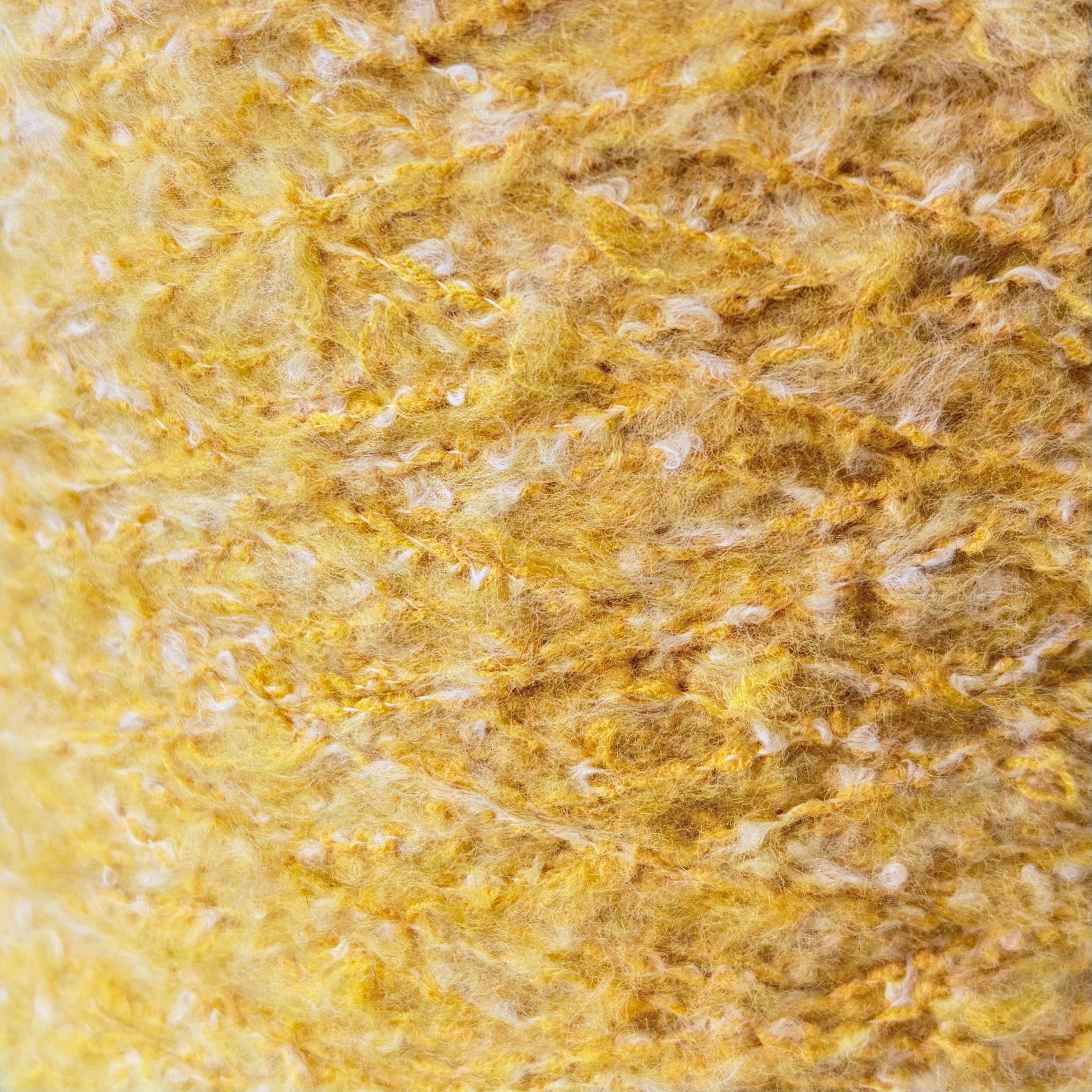 Pinori Filati Art. BLACKJACK 2000, Merino-Baumwollmischung, Farbe: Mais