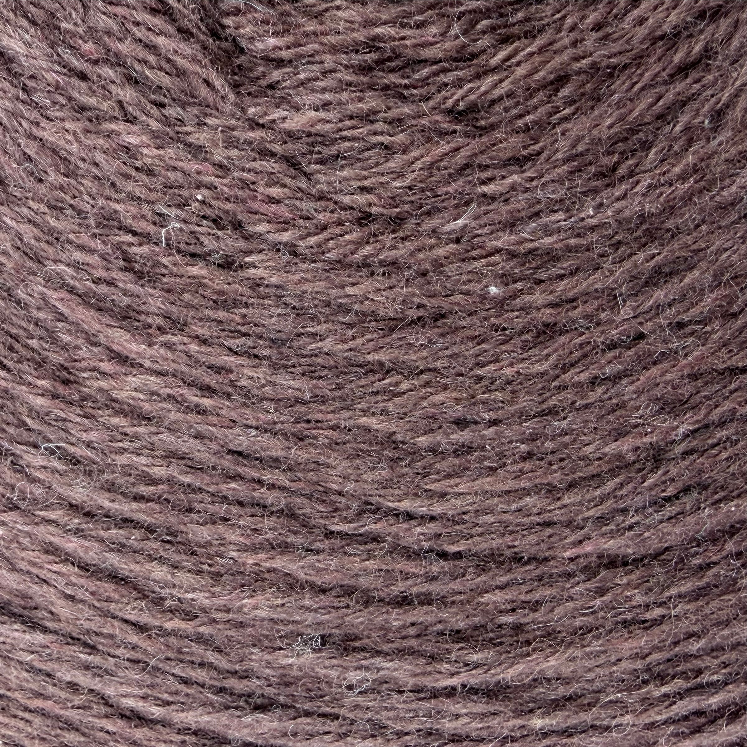 Royal Collection Art. Cashmere 50, 3/21 Merino-Kaschmir-Mischung, Farbe: Brownie