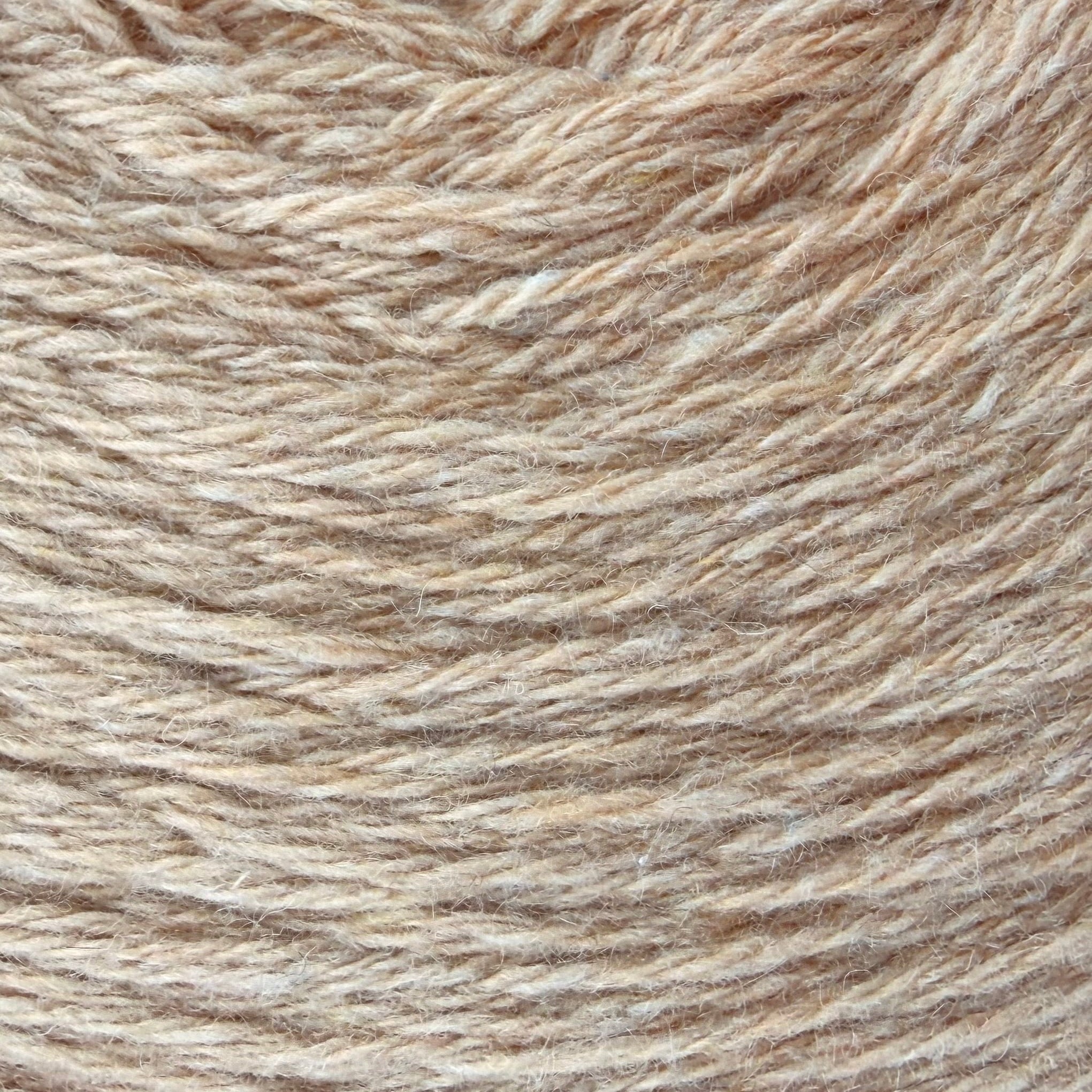 Royal Collection Art. Cashmere 50, 3/21 Merino-Kaschmir-Mischung, Farbe: Rohrzucker