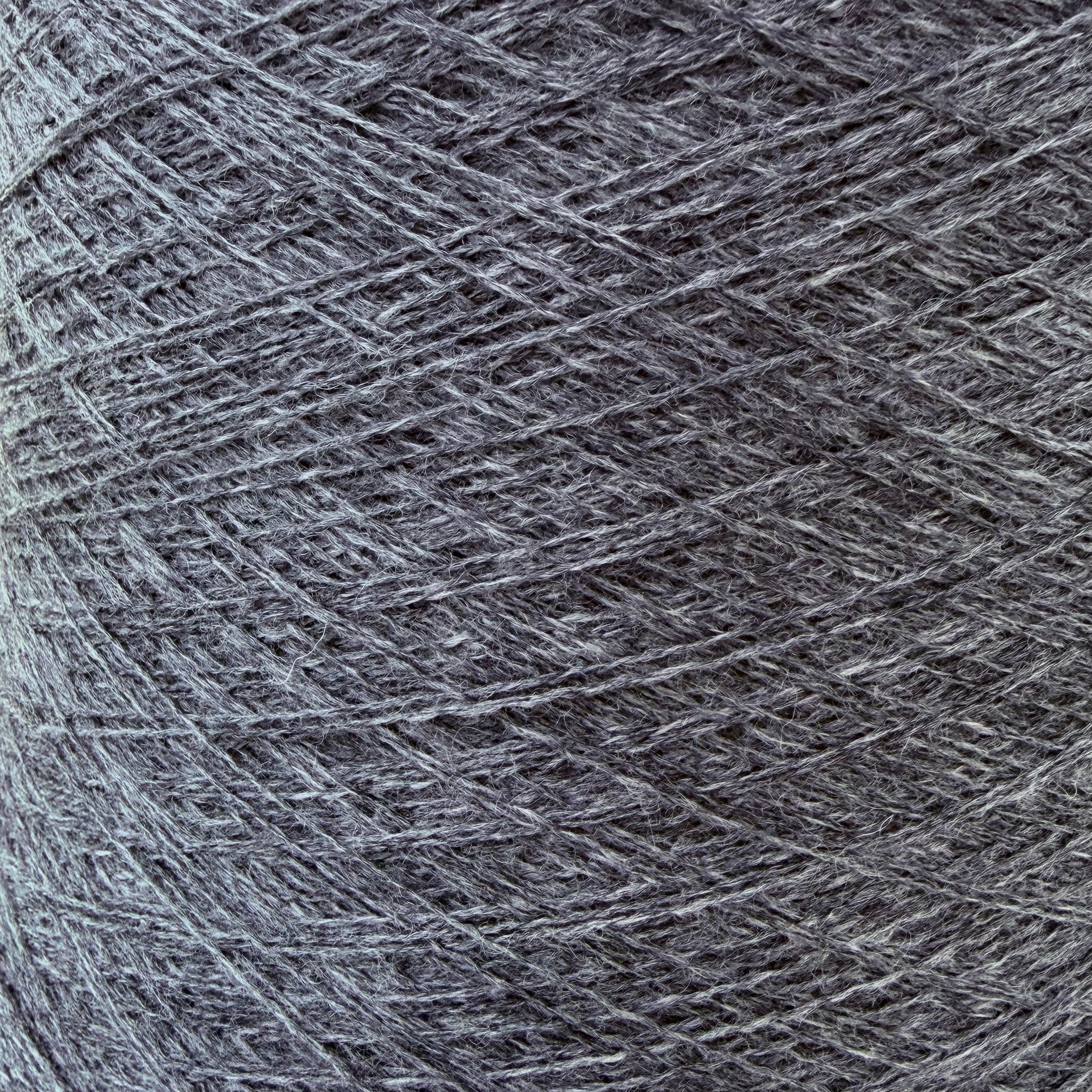 Luxury Selection by Ri.Go Art. By way 2/30, 100 % Merinowolle, Farbe: Mohnsamen