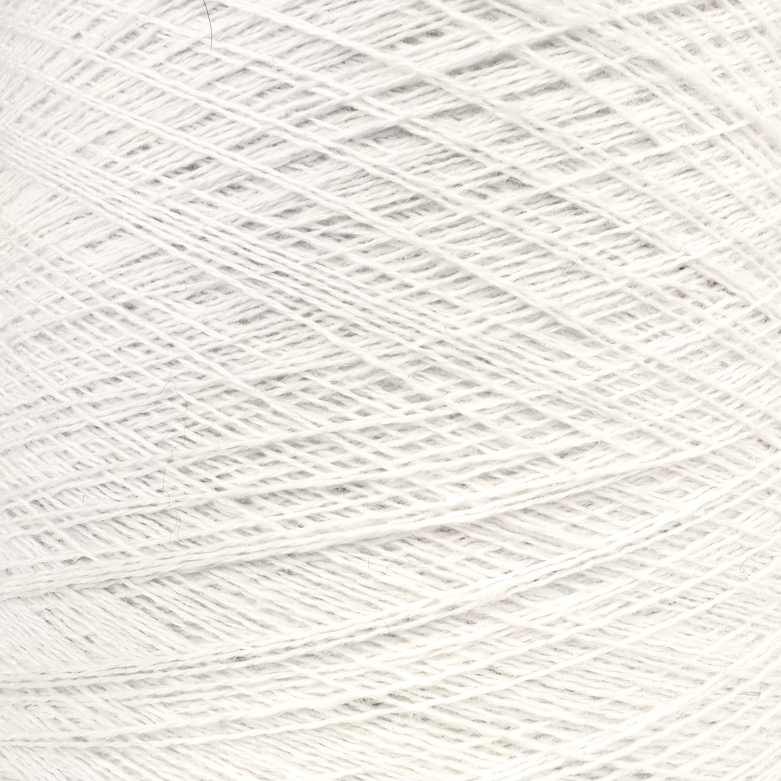 Luxury Selection by Ri.Go Art. By way 2/30, 100 % Merinowolle, Farbe: Vanillecreme