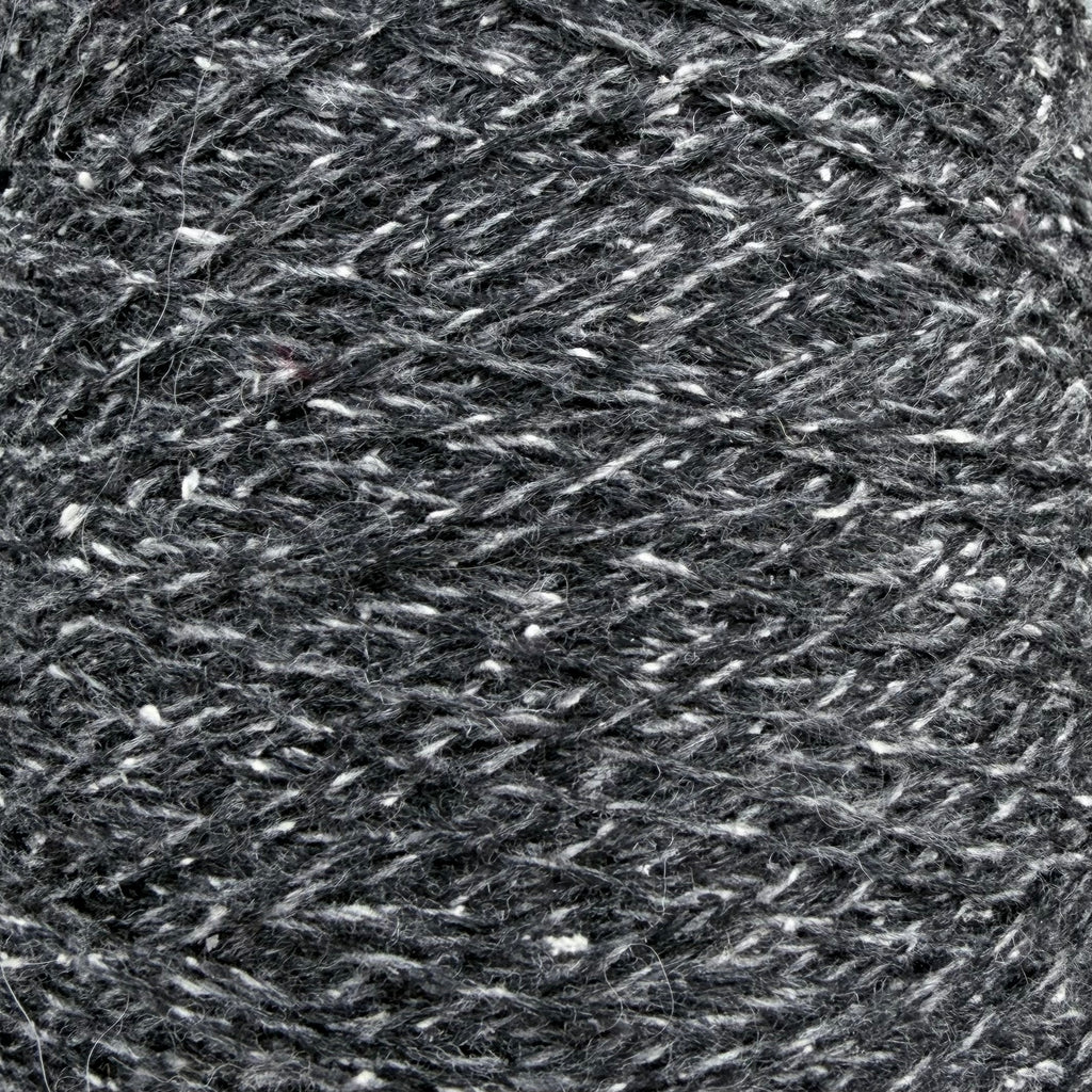 Millefili Art. Cacio e Pepe 1/7800, Kaschmir-Seidenmischung, Farbe: Graphitmischung