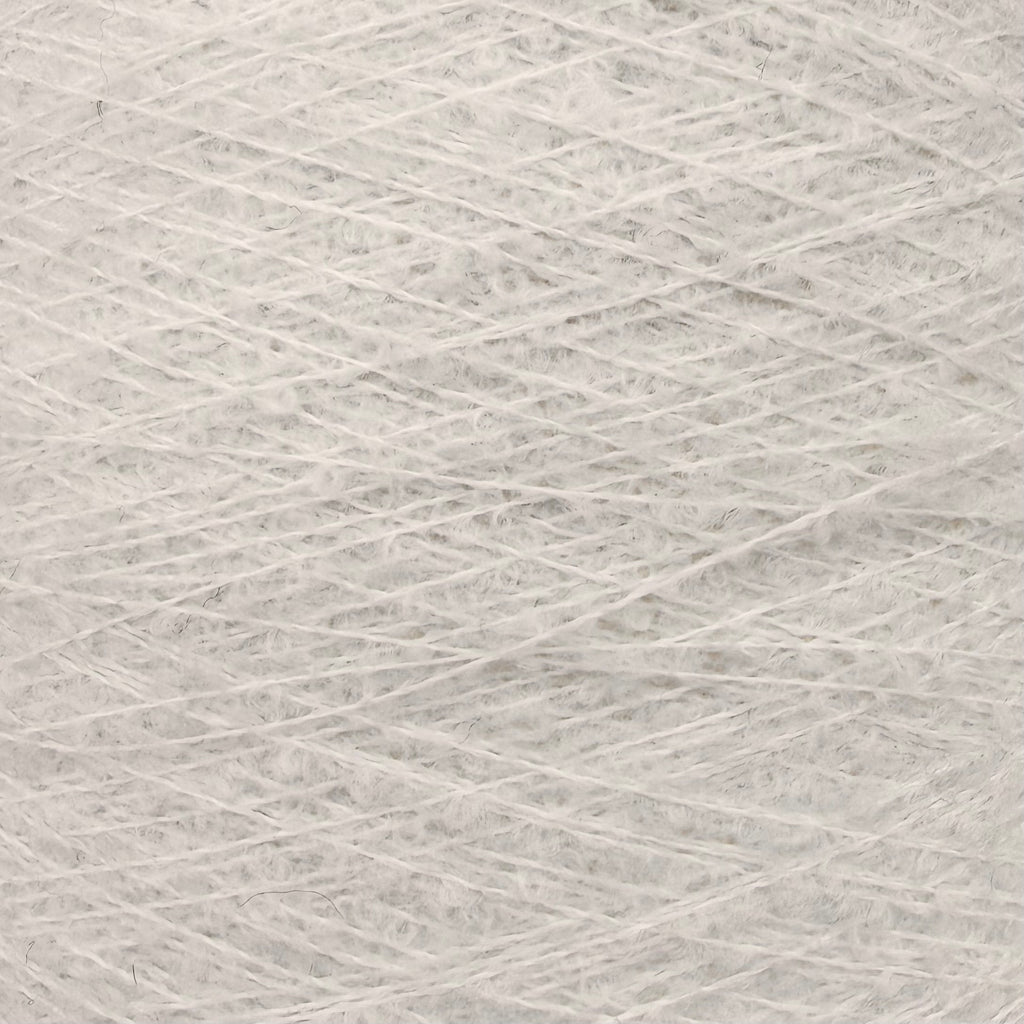 Filati Naturali Art. Babyyak Nm.10000, Babyyak Boucle, Farbe: Erster Schnee