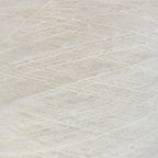 Lago Polane Art. Ottone 2500, Mohairmischung, Farbe: Naturweiß