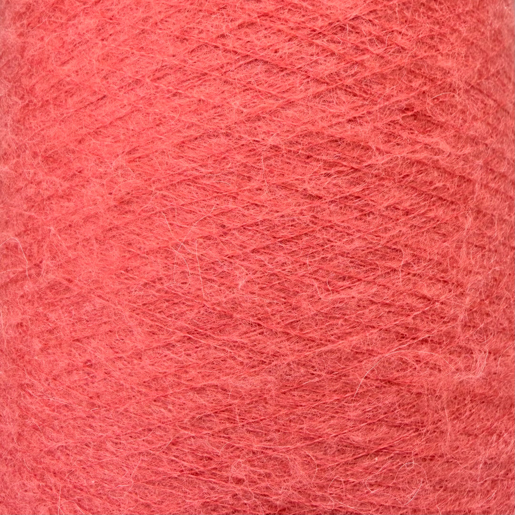 Lanificio dell’Olivo art. Noir 23000, alpaca-mohair blend, col. Goldfish