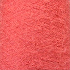 Lanificio dell’Olivo art. Noir 23000, alpaca-mohair blend, col. Goldfish
