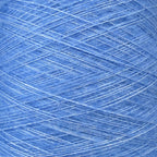 Ri.Go Art. Silkid 8500 Mohairseide, Farbe: Kornblau