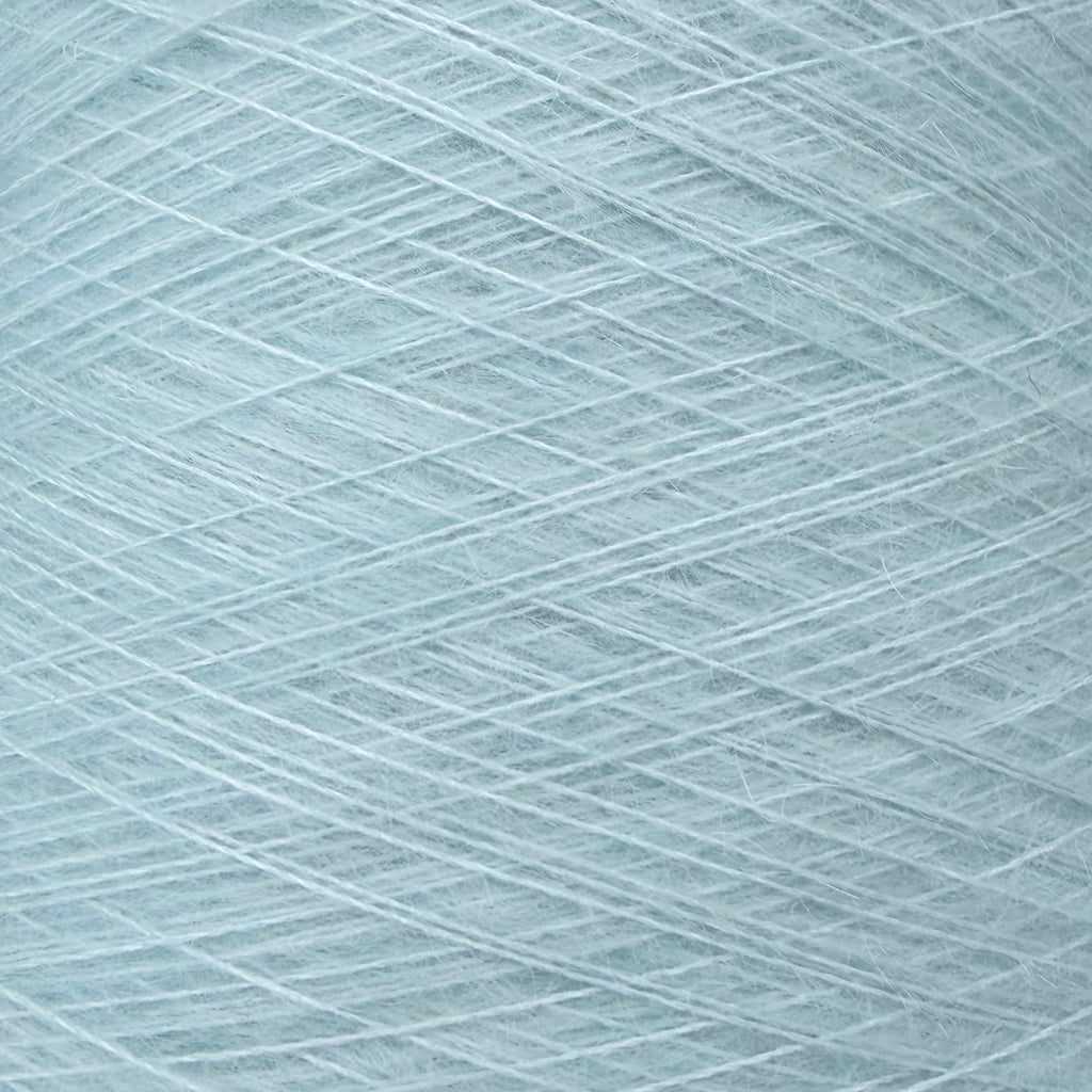 Ri.Go Art. Silkid 8500, Seidenmohair, Farbe: Aquamarin