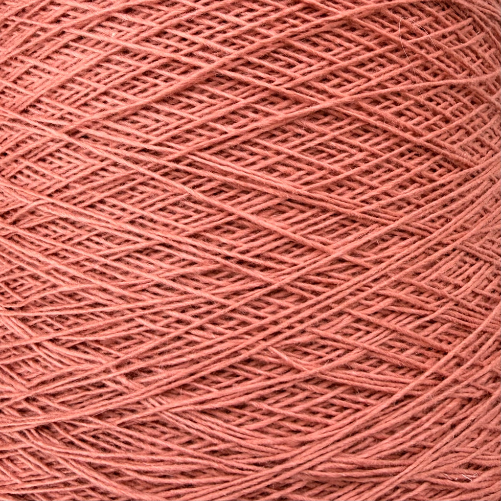 Todd & Duncan 7000 Kaschmir, 100 % Farbe: Koralle