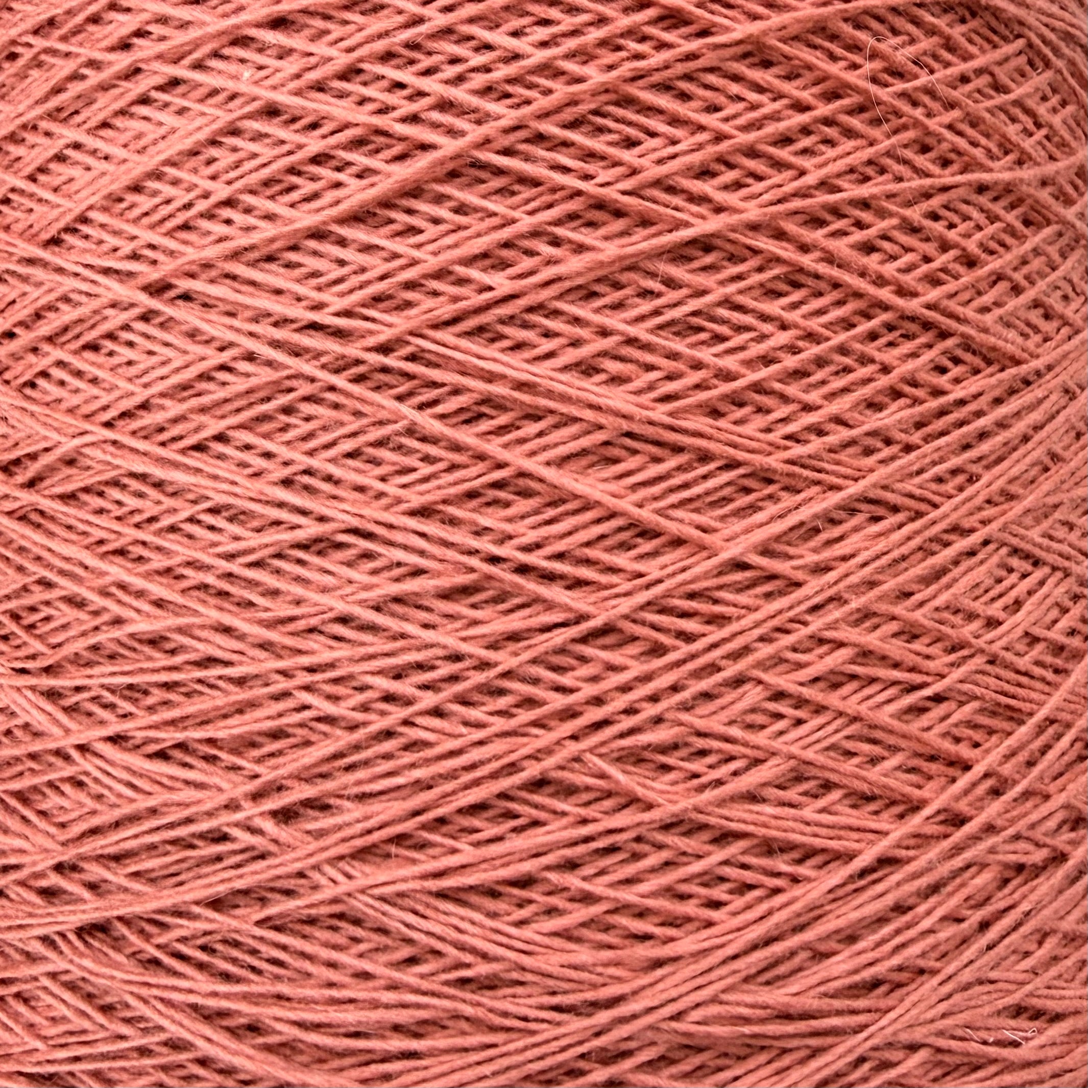 Todd & Duncan 7000 Kaschmir, 100 % Farbe: Koralle