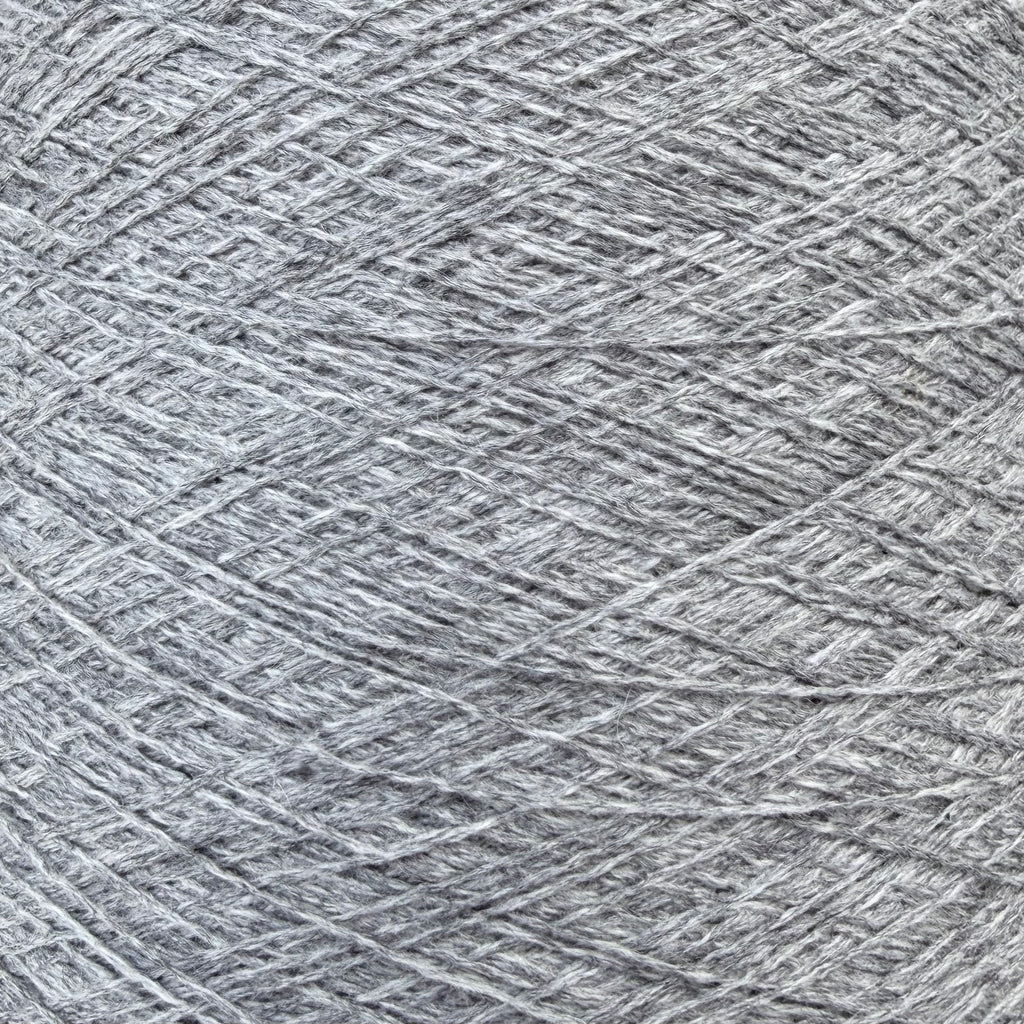 Millefili Art. Concord 2/26, 100 % Kaschmir, Farbe: Elegantes Grau