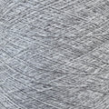 Millefili Art. Concord 2/26, 100 % Kaschmir, Farbe: Elegantes Grau