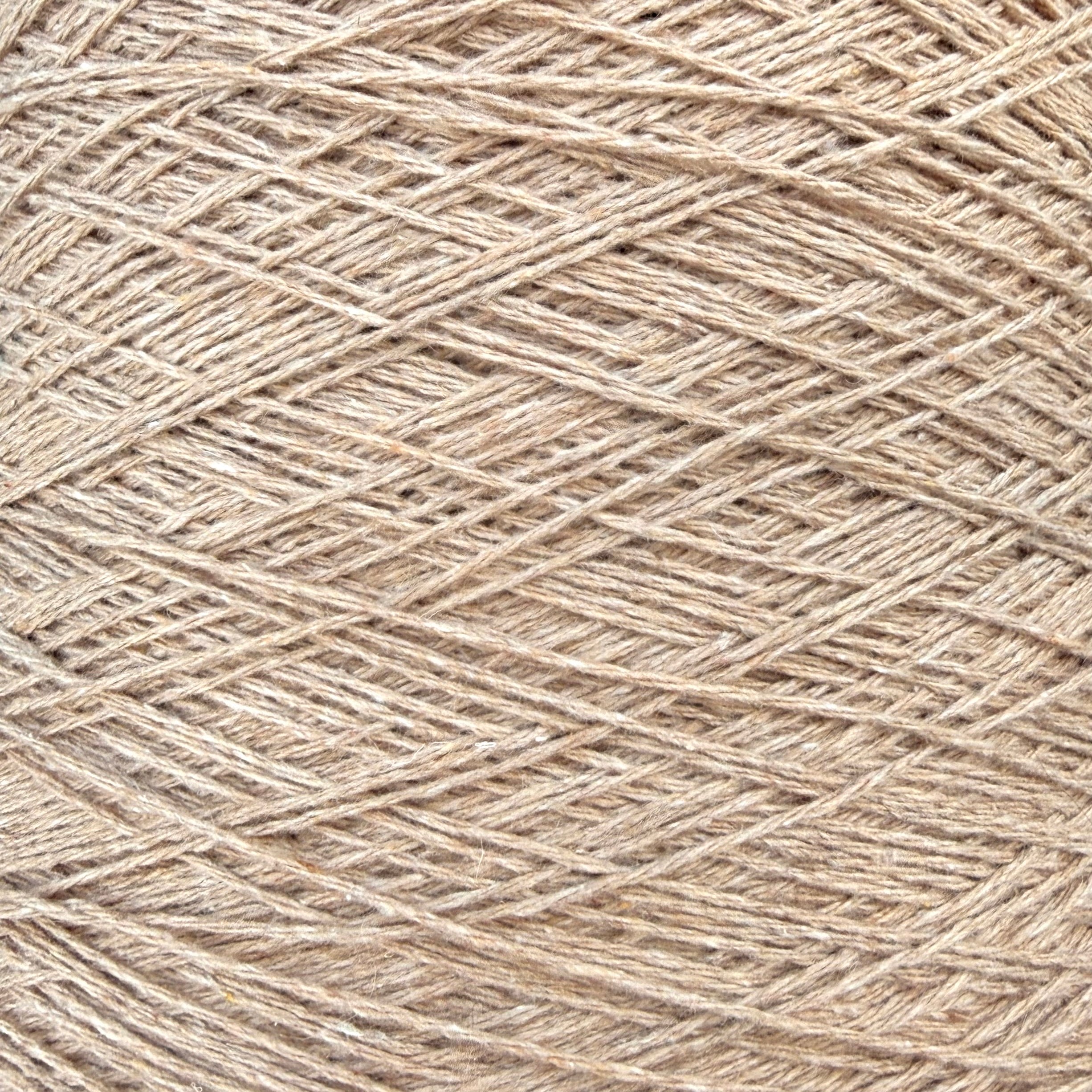 G&G Filati Art. Supremo 3/14, 70 % Kaschmir, 30 % Seide, Farbe: Salzkaramell