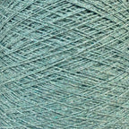 G&G Filati Art. Supremo 3/14, 70 % Kaschmir, 30 % Seide, Farbe: Eukalyptus