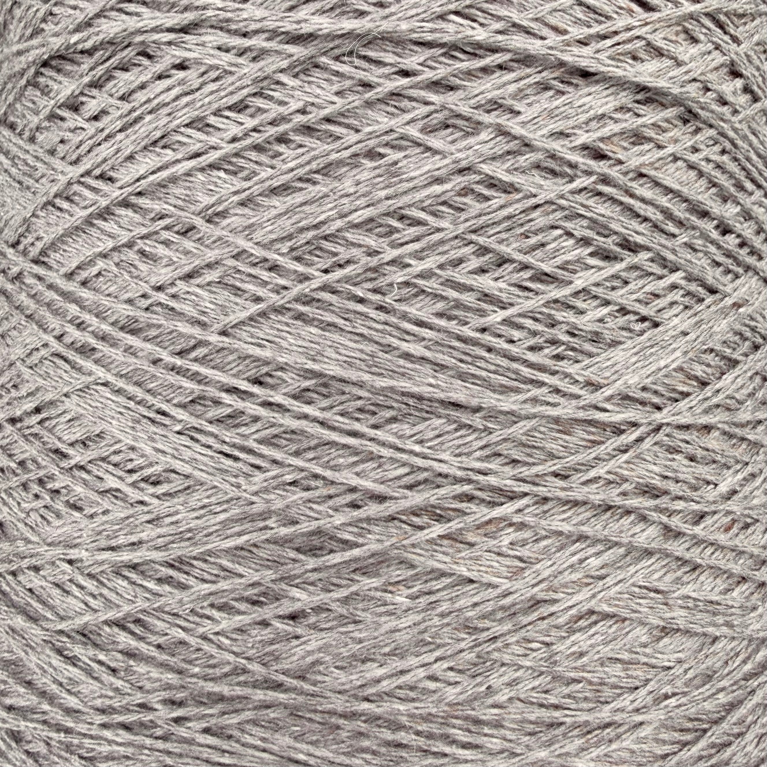 G&G Filati Art. Supremo 3/14, 70 % Kaschmir, 30 % Seide, Farbe: taupebraun