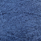 G&G Filati Art. Bouclé 3100, Merinowolle 65 %, Seide 27 %, Polyamid 8 %, Farbe: königsblau