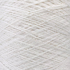 Ri.Go, Art. Sol Levante 2/14, Merino-Kaschmir-Mischung, Farbe: naturweiß