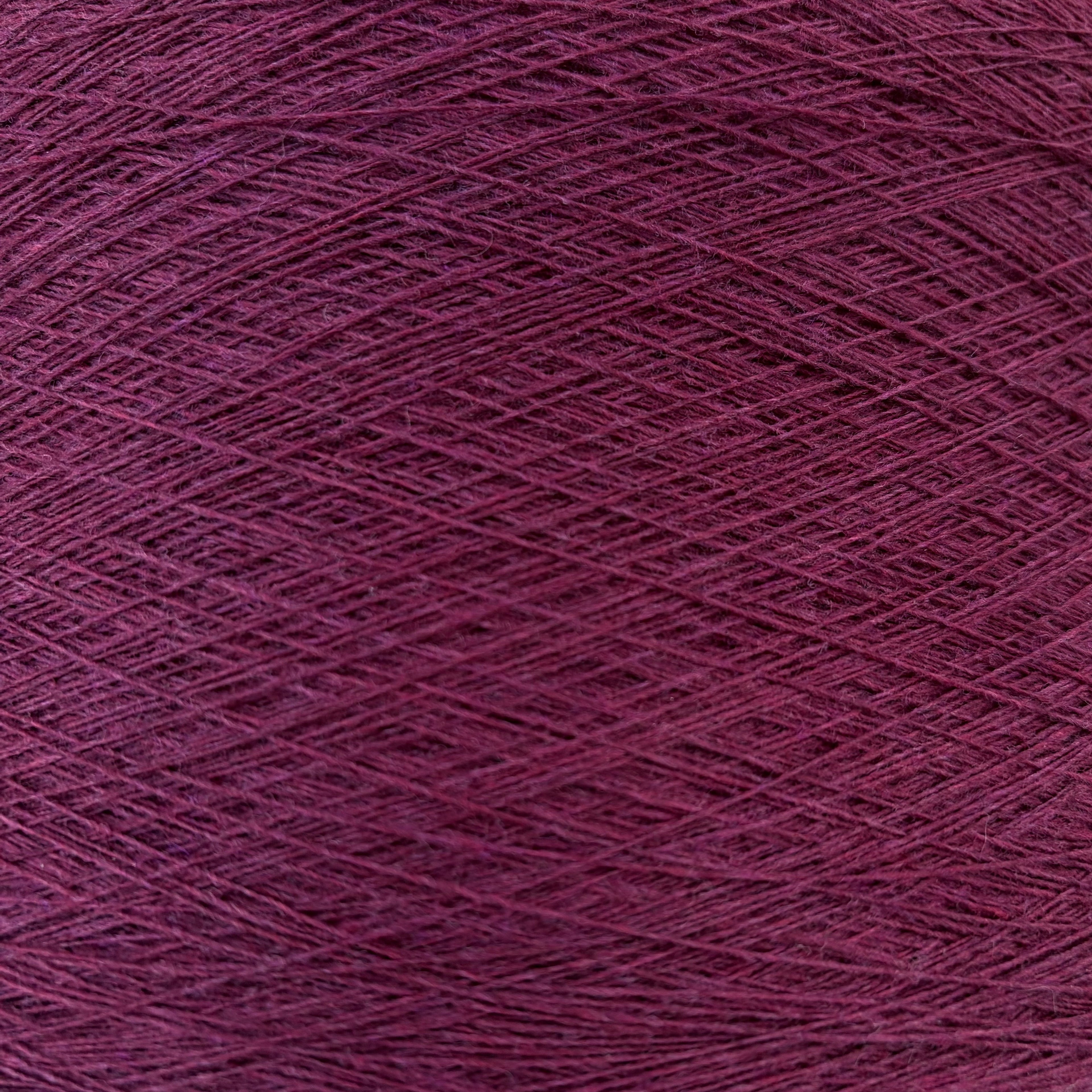 Olimpias Art. Chakra 1/15 Merino-Kaschmir-Mischung, Farbe: Burgunderwein