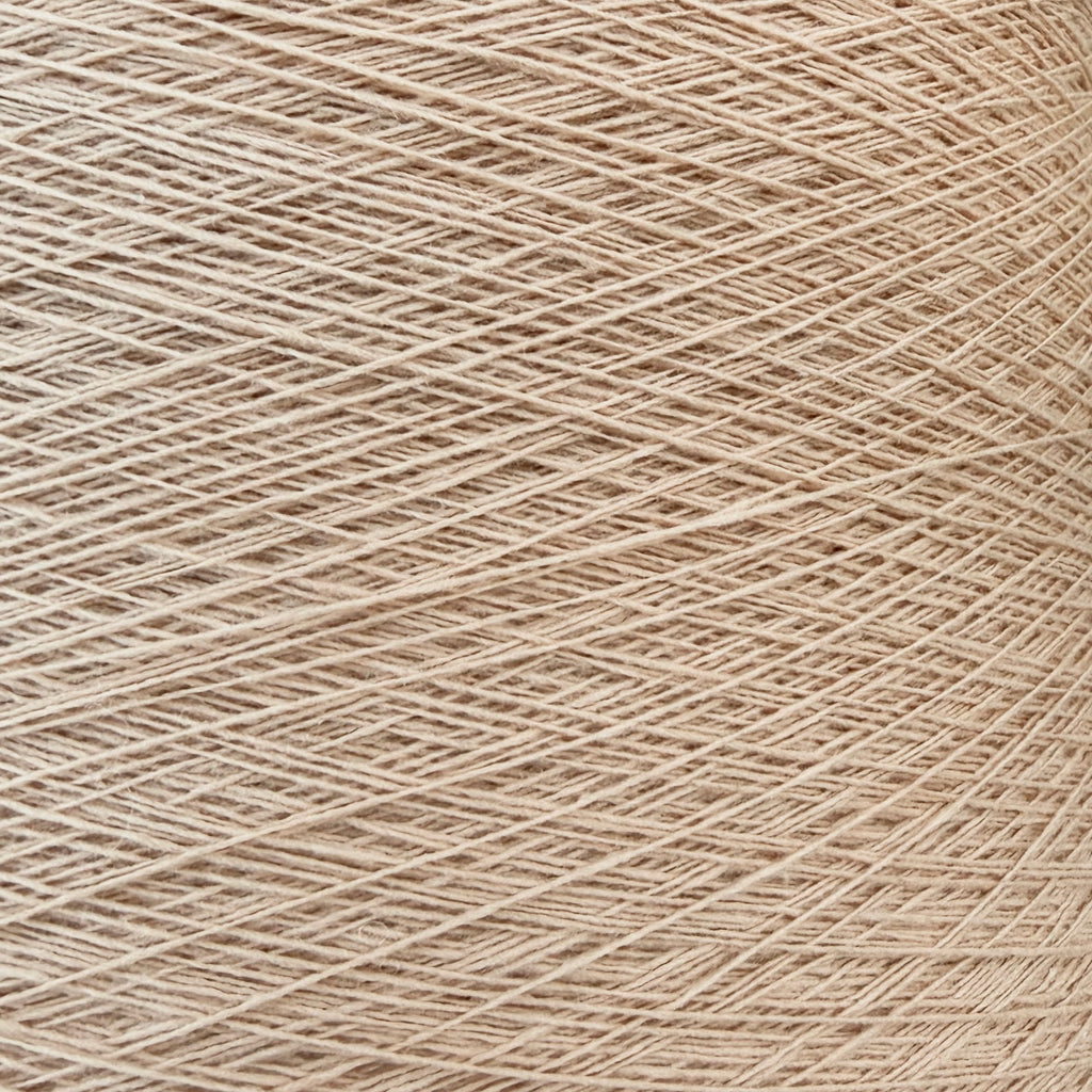 Olimpias Art. Chakra 1/15 Merino-Kaschmir-Mischung, Farbe: Erdnussbutter