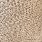 Olimpias Art. Chakra 1/15 Merino-Kaschmir-Mischung, Farbe: Erdnussbutter