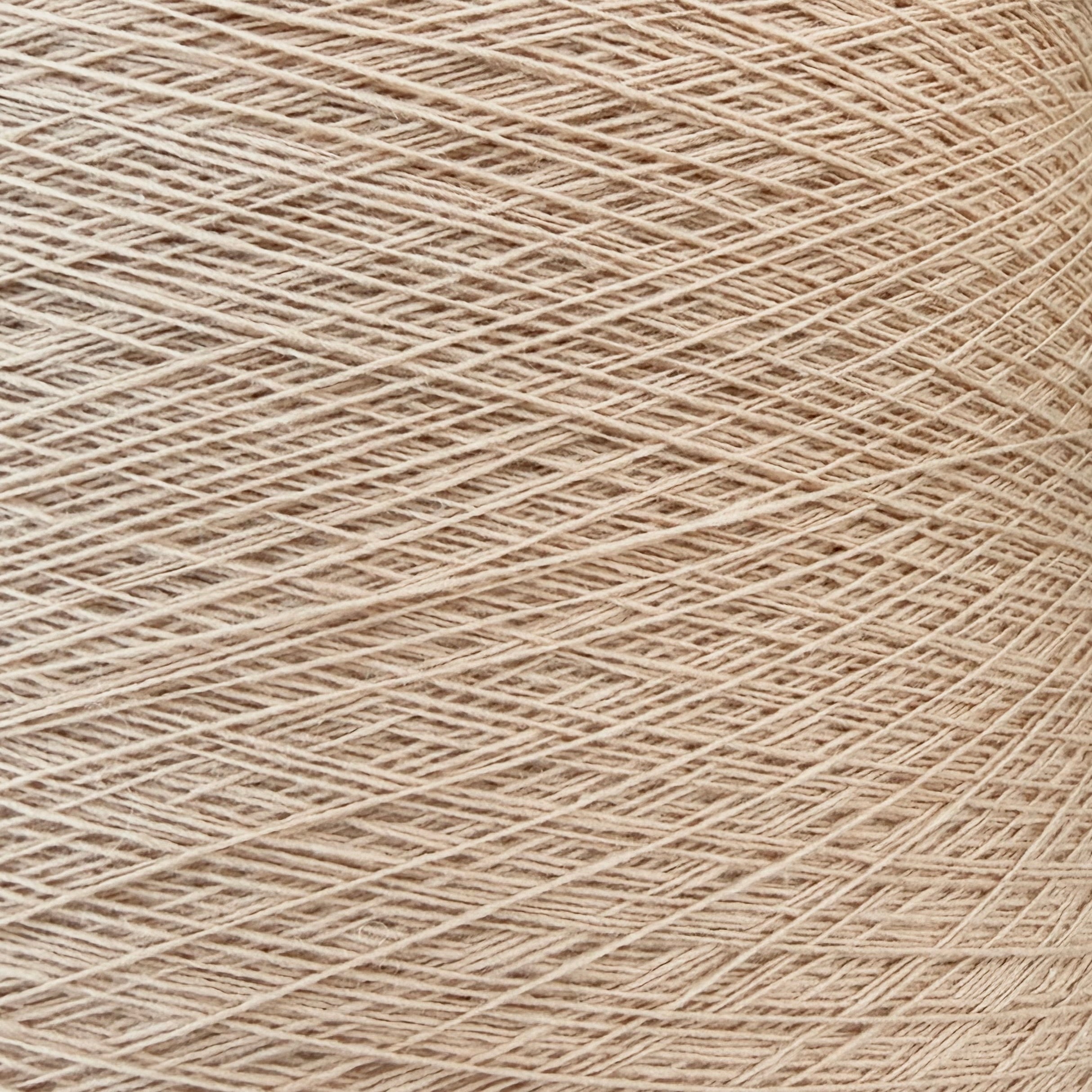 Olimpias Art. Chakra 1/15 Merino-Kaschmir-Mischung, Farbe: Erdnussbutter