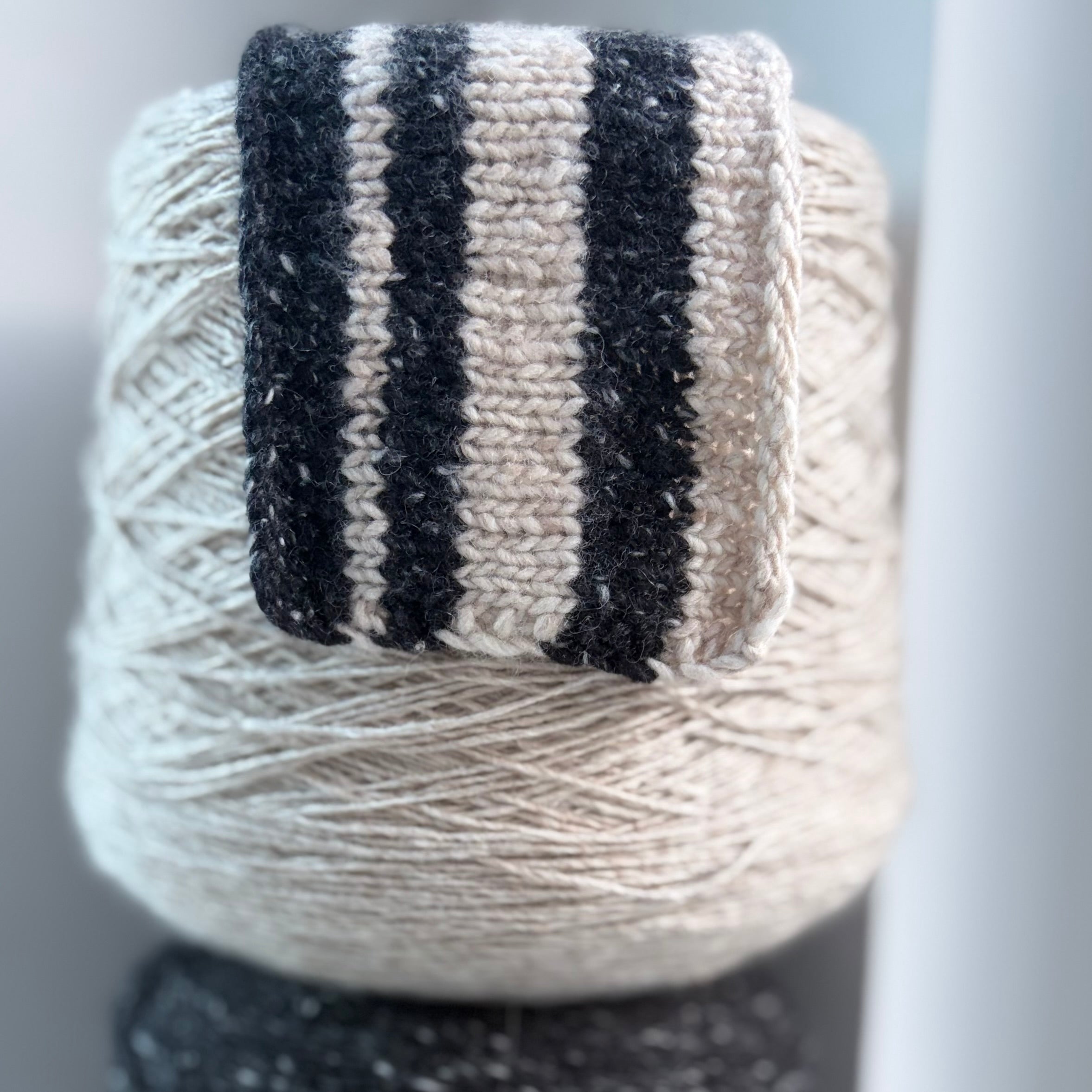 Biagioli Modesto Art. Aran 3000, 100 % Kaschmir, Farbe: Oatmeal