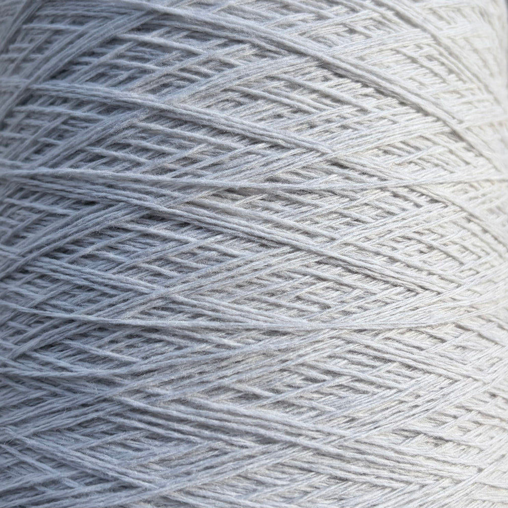 Zegna Baruffa Art. Supergeelong 3/15, Farbe: kreidegrau