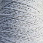 Zegna Baruffa Art. Supergeelong 3/15, Farbe: kreidegrau