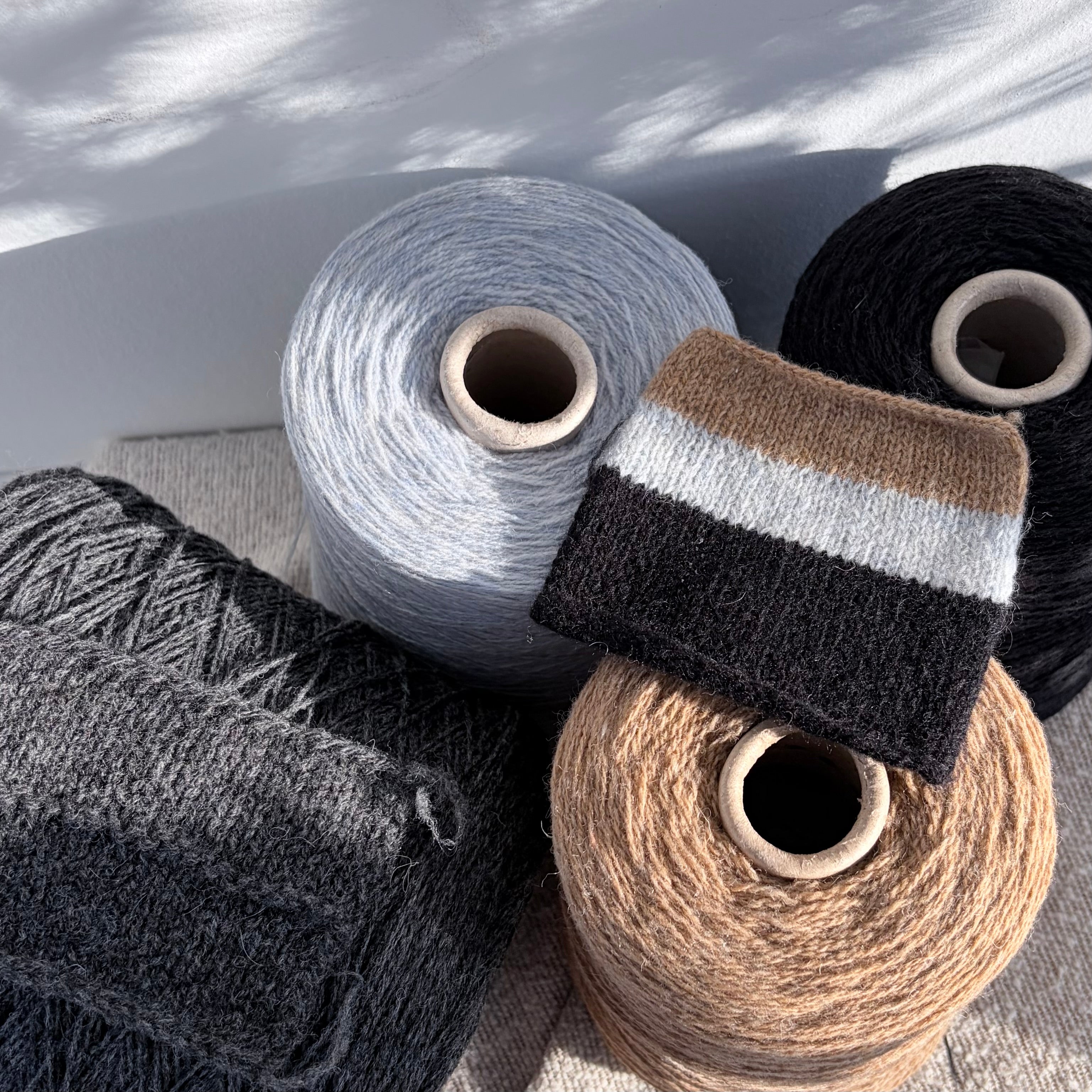 Knoll Art. Supersoft 11,5/2 Schurwolle, Farbe: Kamel