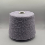Ri.Go art. Fluffy Cashmere Nm.9200, brushed cashmere, col. Lavender cloud