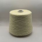 Ri.Go art. Fluffy Cashmere Nm.9200, brushed cashmere, col. Banana ice cream