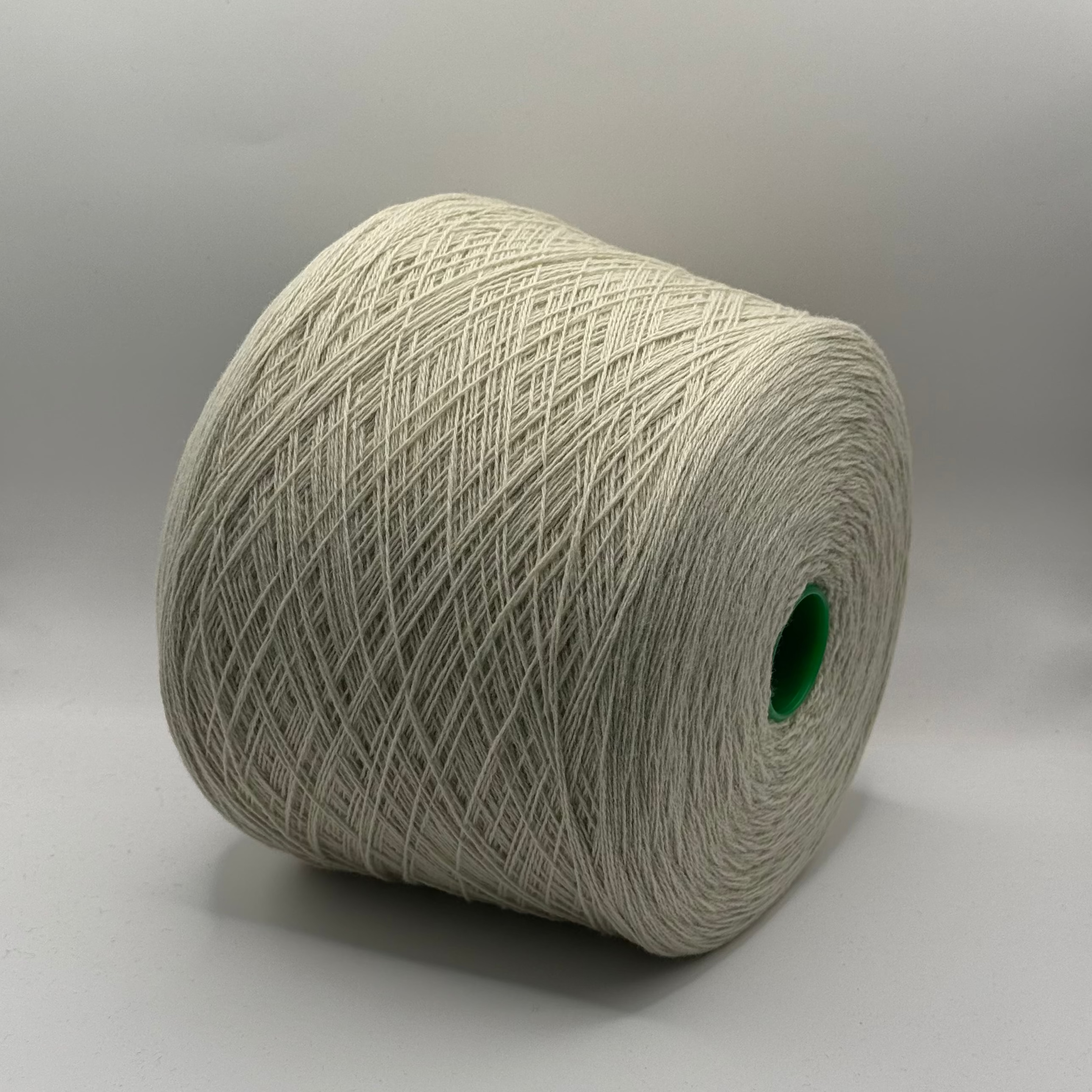 Zegna Baruffa Art. Kent 2/18, Merino 100%, Farbe: Pistazien-Schaum