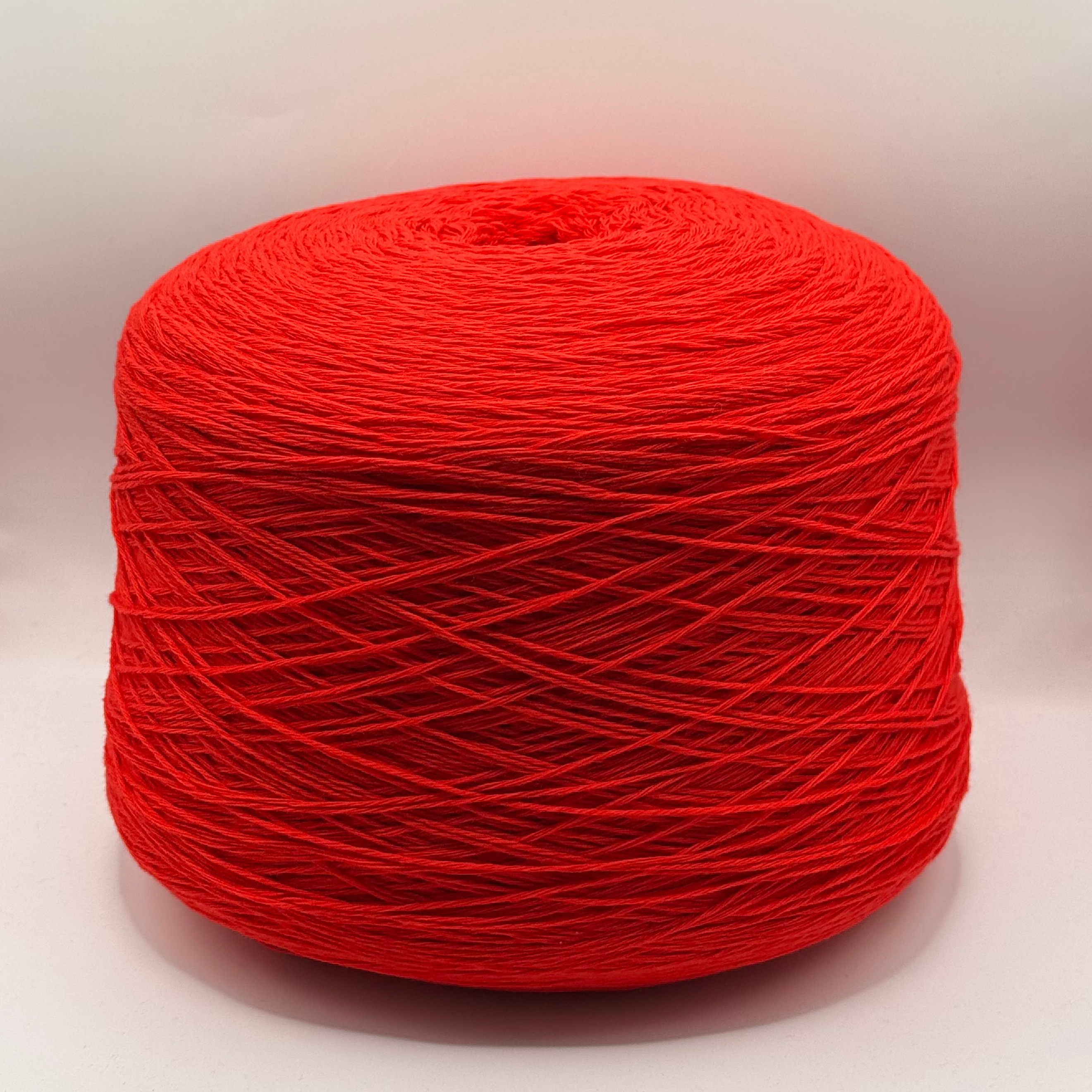 Lanecardate art. Canberra 5/15.5, Merino 100%, col. Wilde Mohnblume