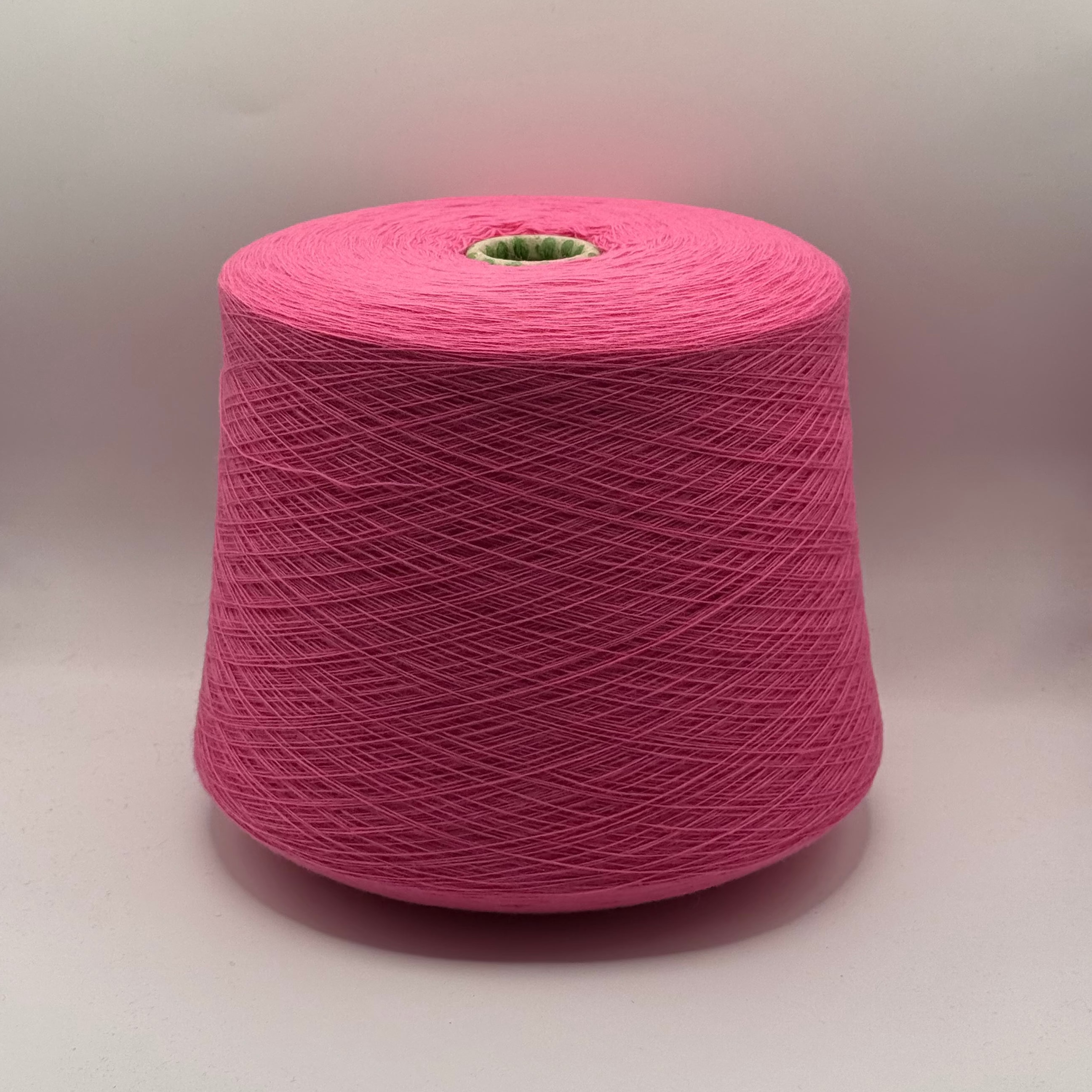 Lanecardate art. Canberra 1/15.5, Merino 100%, col. Kaugummirosa