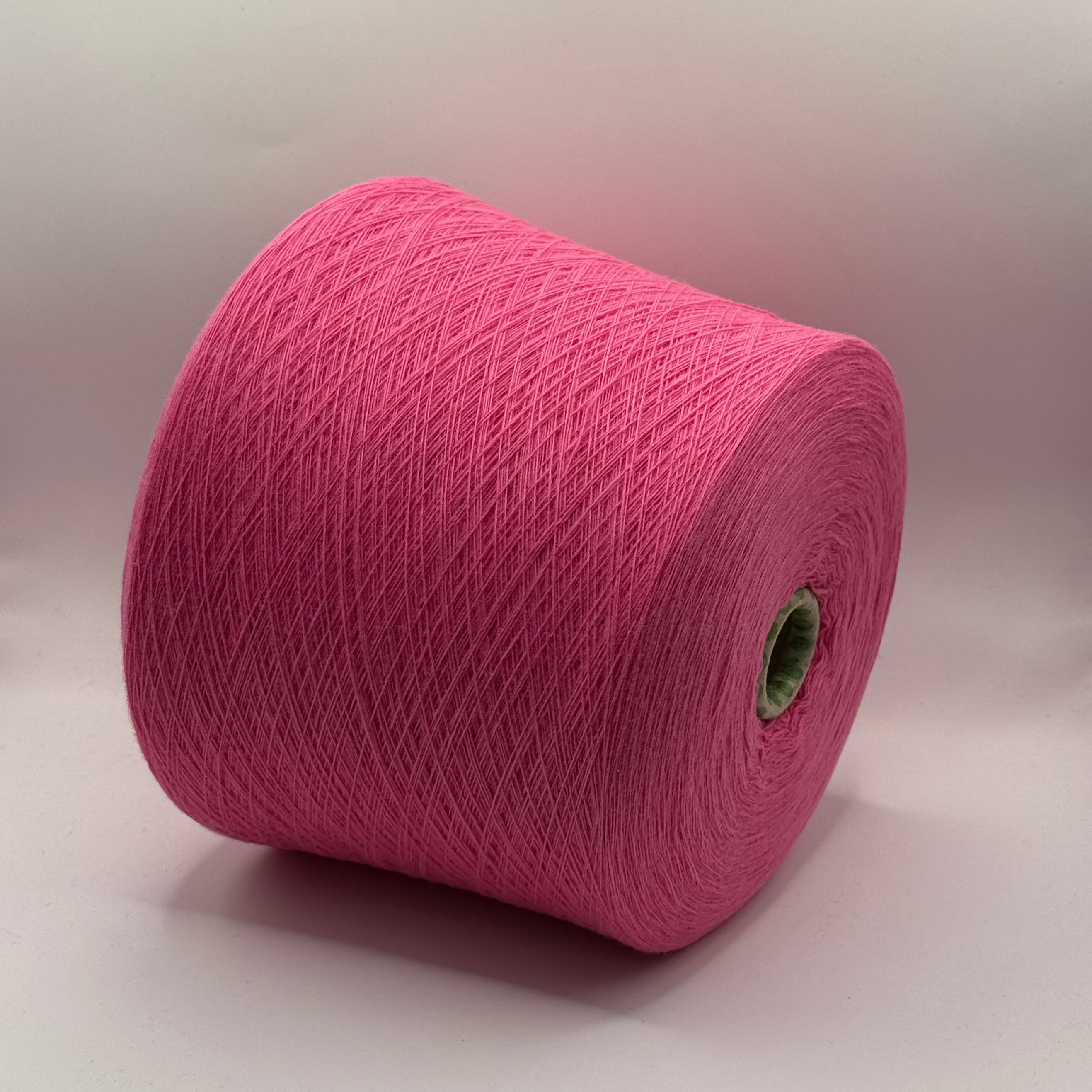 Lanecardate art. Canberra 1/15.5, Merino 100%, col. Kaugummirosa