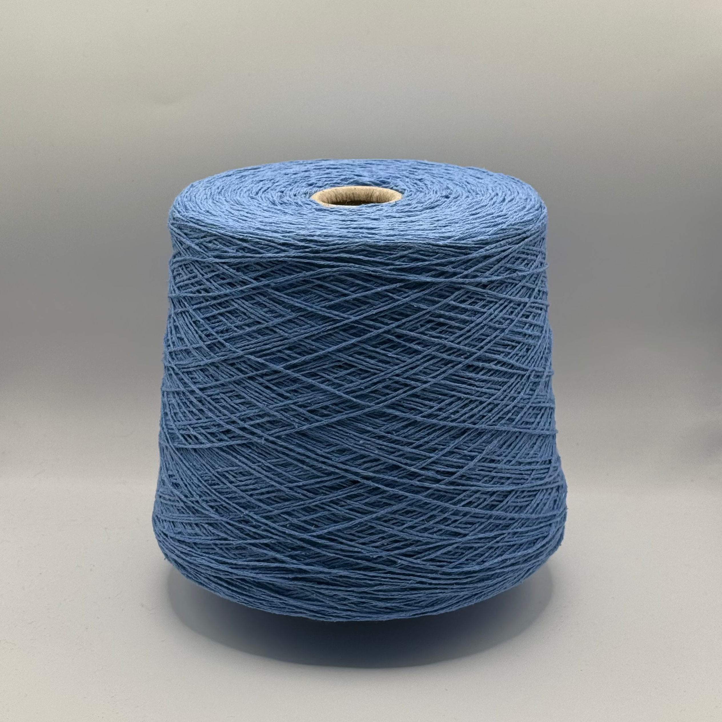 Filati Buratti art. Seta Bourette 4000, bourette silk, Farbe: Vergissmeinnicht