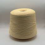 Tollegno art. Harmony 2/30, merino 100% col. Vanila cream