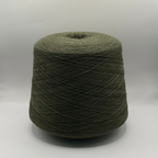Tollegno Art. Harmony 2/30, 100 % Merinowolle, Farbe: Schattiger Wald
