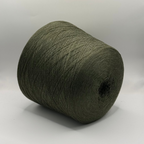Tollegno Art. Harmony 2/30, 100 % Merinowolle, Farbe: Schattiger Wald