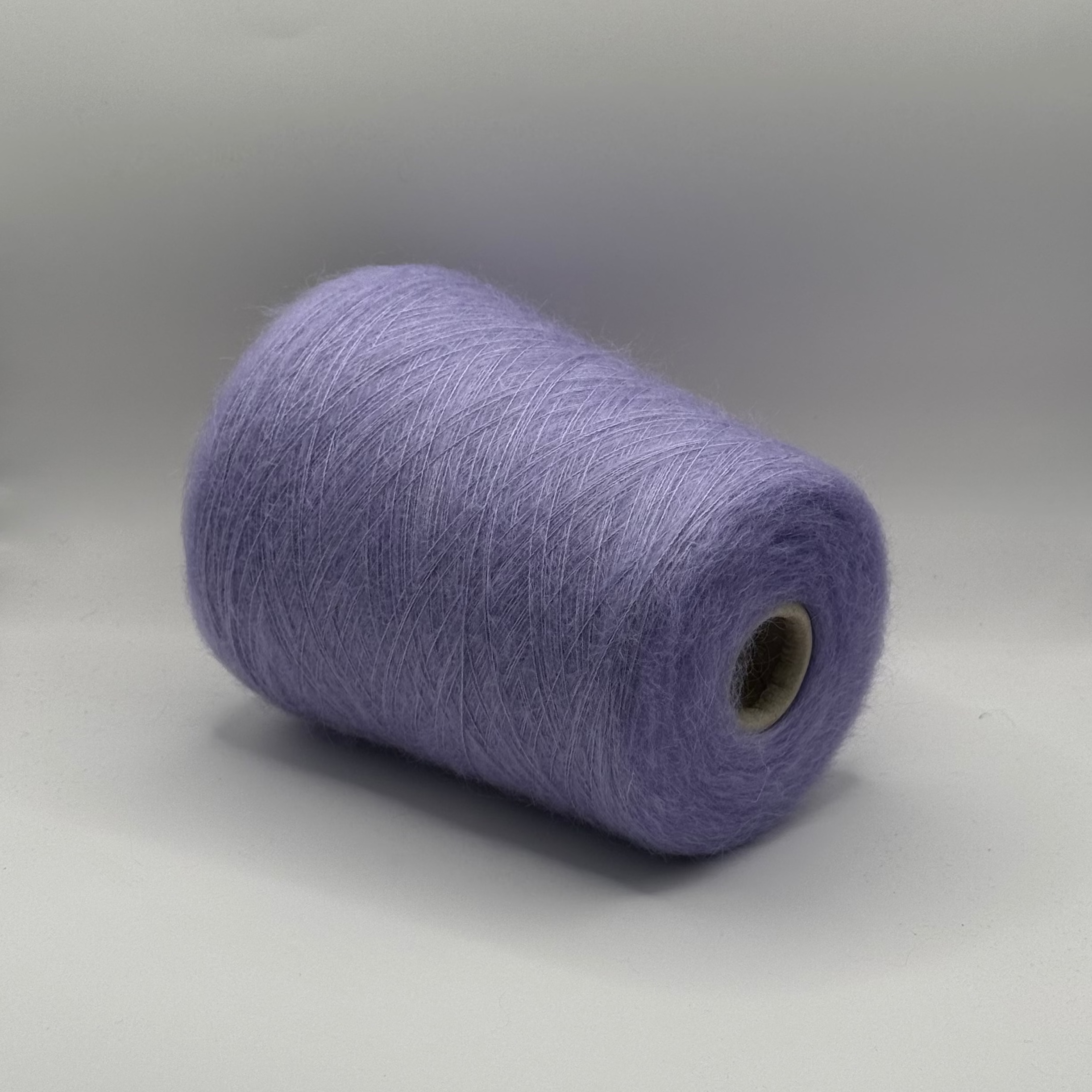 Lineapiu art. Camelot Silk 9000, Seidenmohair, Farbe: Lavendeltraum