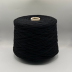 Millefili art. Biotape 1800, cotton 100%, col. Black