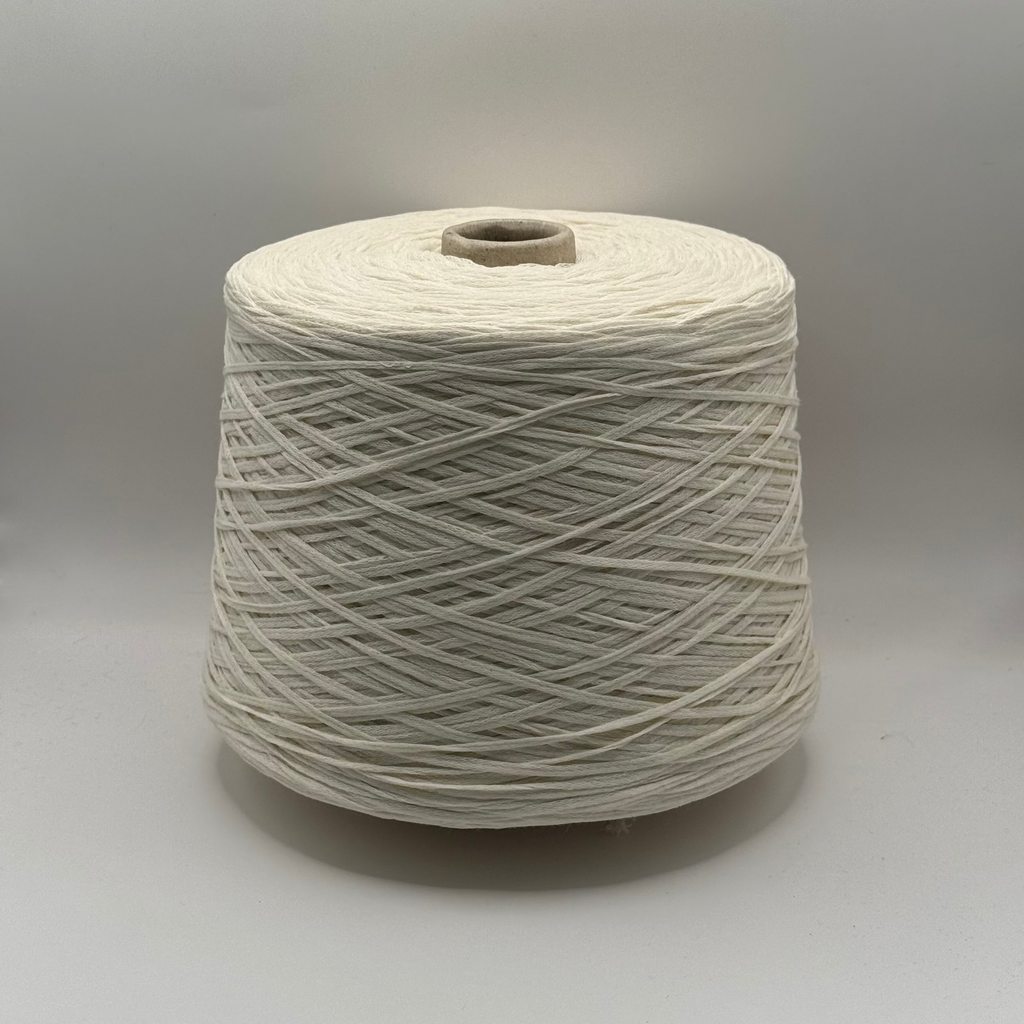Millefili Art. Biotape 1800, Baumwolle 100%, Farbe: Mozarella