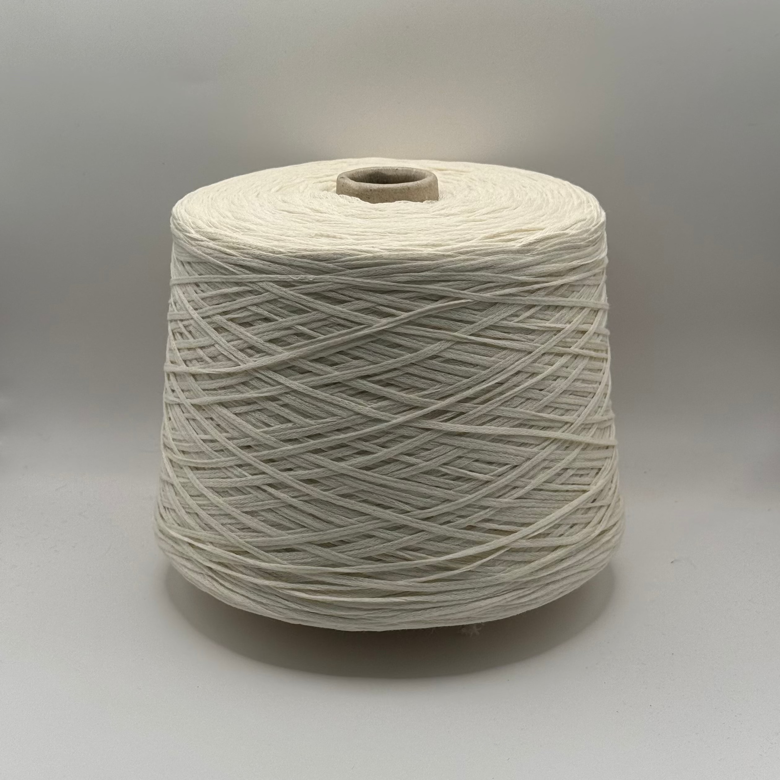 Millefili Art. Biotape 1800, Baumwolle 100%, Farbe: Mozarella